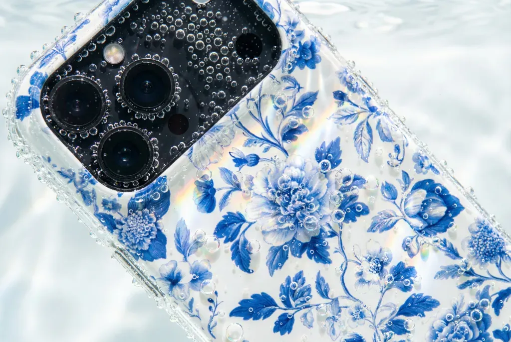 How to Disinfect Your Phone Case (Without Fading the Design or Melting the Plastic)