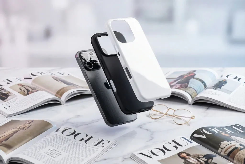 The Science of Style: The Complete Guide to Aesthetic Tech Protection