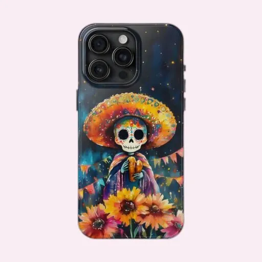 featured iPhone case design